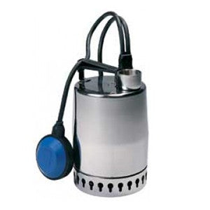 Grundfos KP350-A-1 Automatic Submersible Pump (Flow 240 LPM)