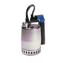 Grundfos KP250-AV-1 Automatic Submersible Pump (Flow 170 LPM)