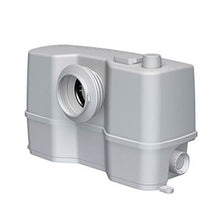 Grundfos Sololift2 WC-3 Pump