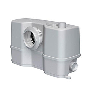 Grundfos Sololift2 WC-3 Lifting Station with Macerator