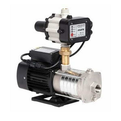 Maxisave RM4000 Automatic Rain/Mains Changeover System