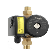 Hyjet HCP2060 Hot Water Circulator (Flow 60 LPM)