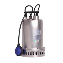 Hyjet HDS25 Auto Submersible Drainage Pump (Flow 150 LPM)