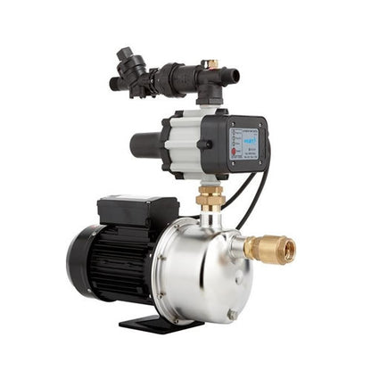 Hyjet HHR-400 Automatic Rain/Mains Changeover System