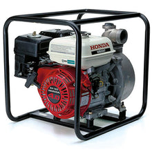 Honda WB20 2-Inch Transfer Pump (Flow 600 LPM)