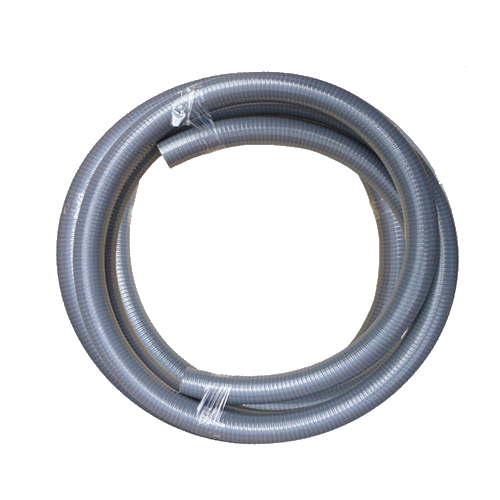 Grey Suction Hose - Various Sizes (P/Mtr)
