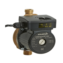 Hyjet HBD15-90B Home Booster Circulator (Flow 36 LPM)