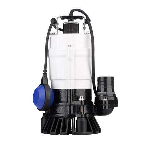 Bianco HSA500 Drainage Vortex Sump Pump (Flow 210 LPM)