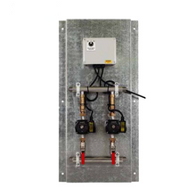 Hyjet DHWC2060-S Dual Hot Water Circulator Pump Set