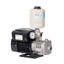 Hyjet HCE4-60 Variable Speed Multistage Pump (Flow 116 LPM)