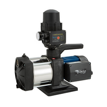 Claytech Inox 240A Multi-stage Pump (Flow 100 LPM)