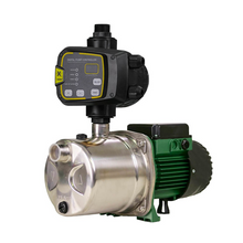 DAB JINOX102PRO Automatic Jet Pump (Flow 60 LPM)
