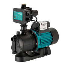Onga JMP100 Jet Assisted Household Pressure Pump (Flow 46 LPM)