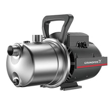 Grundfos JP3-42 Self Priming Manual Jet Pump (Flow 55 LPM)