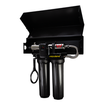Microlene Aquashield Centurion Smart UV System with Cover