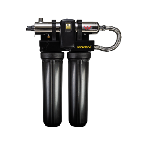 Microlene Aquashield Centurion Smart UV System