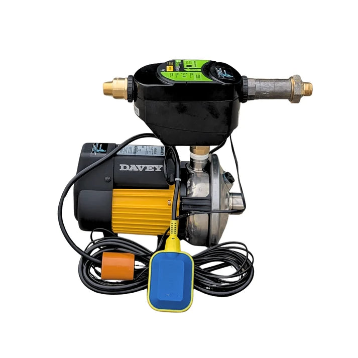 Davey KRB1 Rainbank Pump Kit (Top Entry Float)