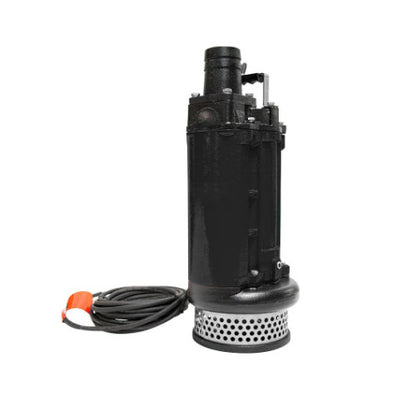 Bianco KT Series Industrial Submersible Dirty Water Pumps - 3 Phase