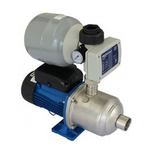 Lowara 3HM04-PFM16 Household Pressure System (Flow 50 LPM)