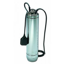 Lowara Scuba 3SC8-AUTO Automatic Submersible Pump