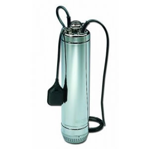 Lowara Scuba 3SC4-AUTO Automatic Submersible Pump