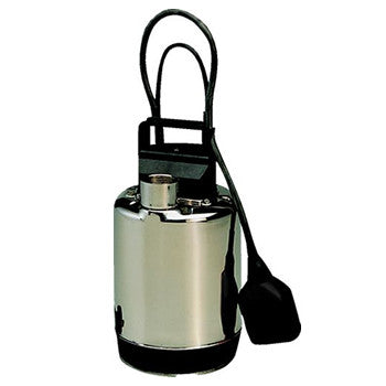 Lowara DOC 7/10 Auto Sump Pump (Flow 175 LPM)