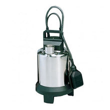 Lowara DOC 7VX/10 Auto Vortex Sump Pump (Flow 170 LPM)