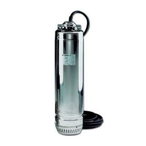 Lowara Scuba 5SC6 Manual Submersible Pump