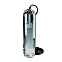 Lowara Scuba 5SC6 Manual Submersible Pump