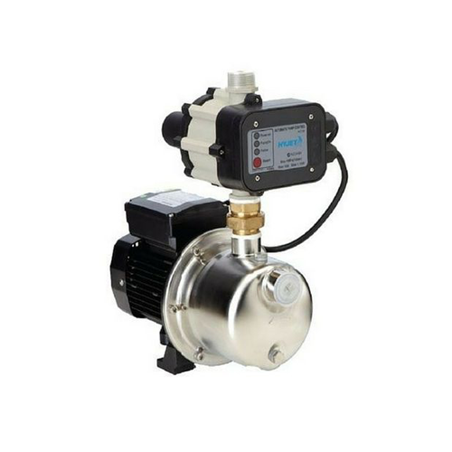 Maxisave RM2000 Automatic Rain/Mains Changeover System