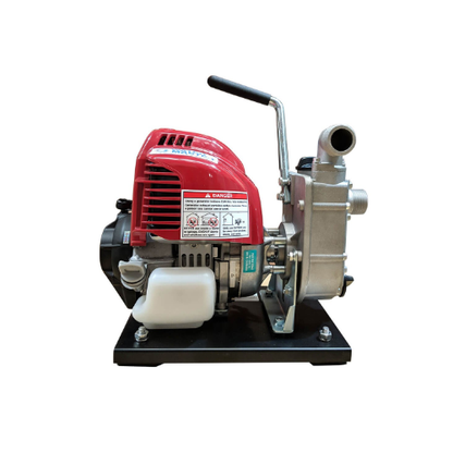 Watermaster MH10 1-Inch Water Transfer Pump