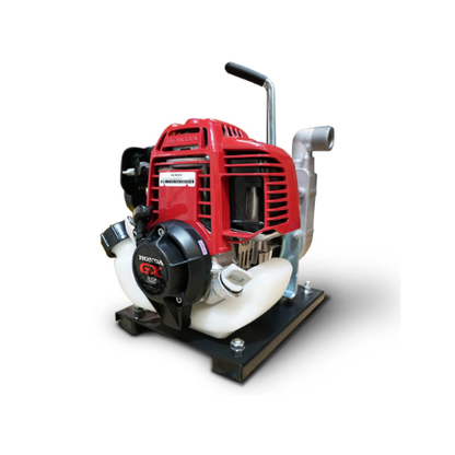 Watermaster MH10 1-Inch Water Transfer Pump