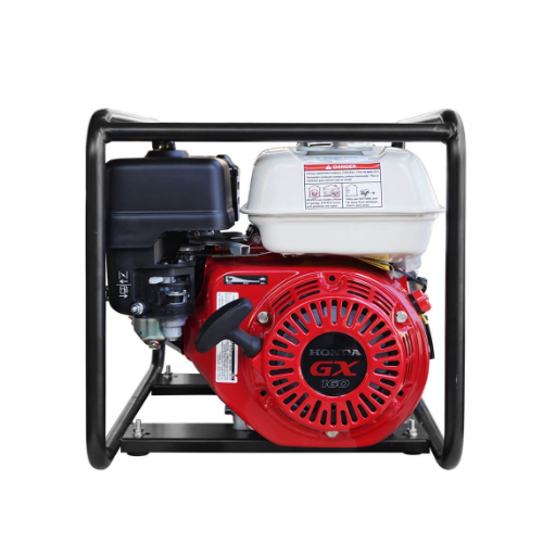 Watermaster MH20 2-Inch Water Transfer Pump (Flow 580 LPM)