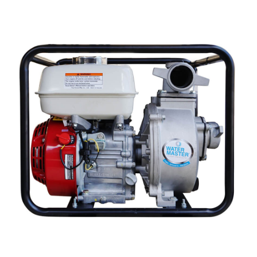 Watermaster MH20 2-Inch Water Transfer Pump (Flow 580 LPM)