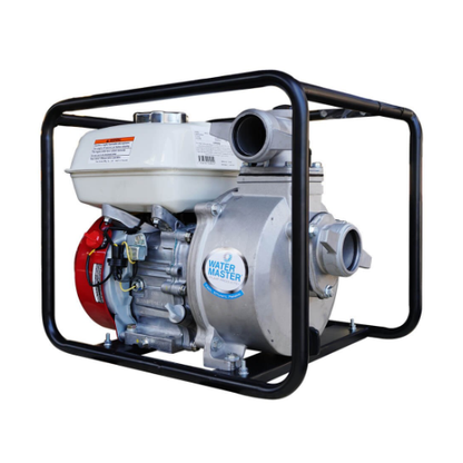 Watermaster MH20 2-Inch Water Transfer Pump (Flow 580 LPM)