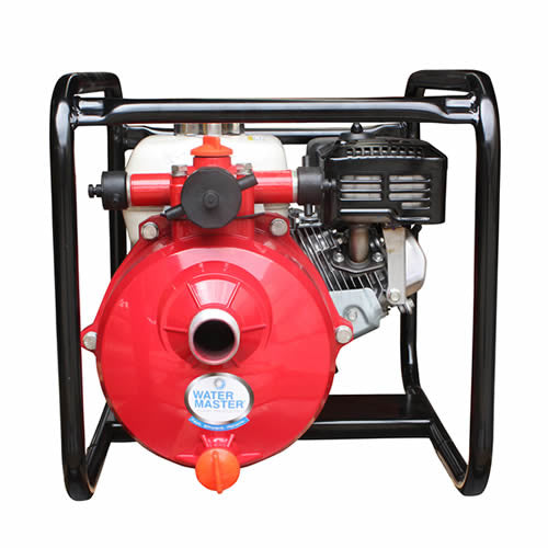 Watermaster MH215-SHP Firefighting Pump (Flow 570 LPM)
