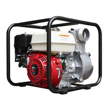 Watermaster MH30 3-Inch Water Transfer Pump (Flow 1000 LPM)