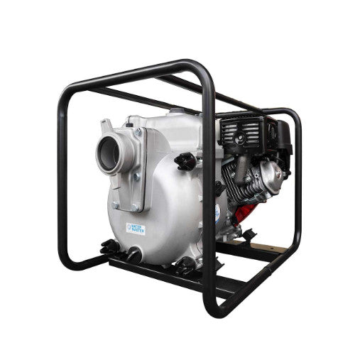 Watermaster MH30T 3-Inch Trash Pump (Flow 1400 LPM)