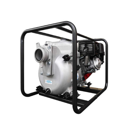Watermaster MH30T 3-Inch Trash Pump (Flow 1400 LPM)