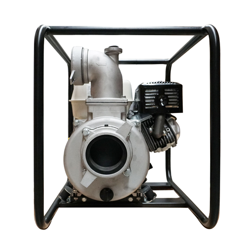 Watermaster MH40 4-Inch Water Transfer Pump (Flow 1420 LPM)