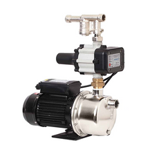 Hyjet MHR20-370 Automatic Rain/Mains Changeover System