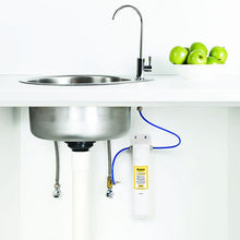 Microlene Water Purifier - Under Bench Kit (Rainwater)