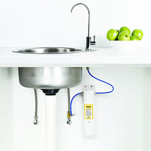 Microlene Water Purifier - Under Bench Kit (Mains Water)
