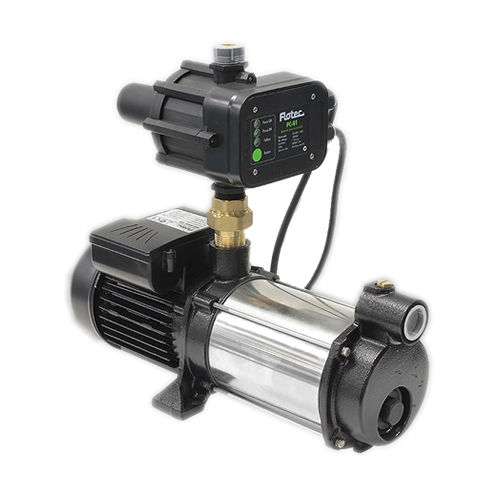 Flotec MMP120 Multimax 1200 Auto Pump (Flow 90 LPM)