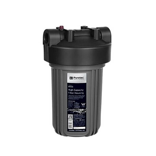 Puretec MP100B 10" Filter Housing Maxi Plus