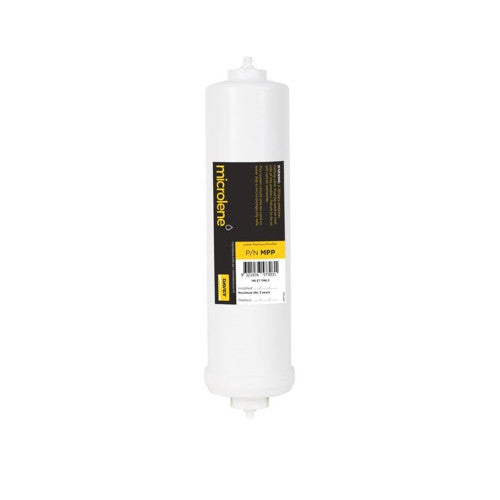 Microlene Under Bench Replacement Water Filter Cartridge