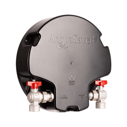 Aquasaver Top Of Tank Mains Diversion Valve