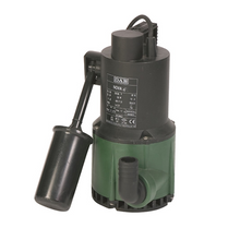 DAB NOVA180A Automatic Submersible Drainage Pump (Flow 80 LPM)