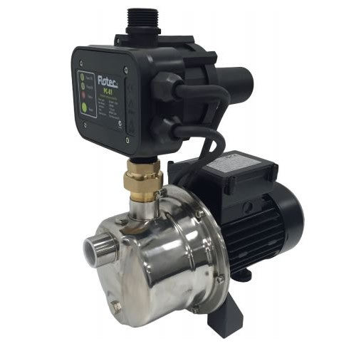Flotec AJP40 Automatic Jet Pump (Flow 40 LPM)