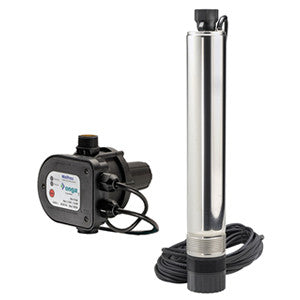 Onga DP7535 Dominator Household Submersible Pump (Flow 68 LPM)